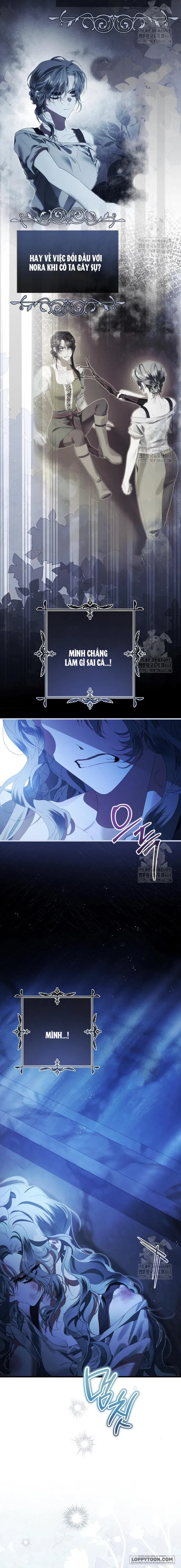 Hoàng Hậu Phế Truất Maria - Chap 15 - Trang 22