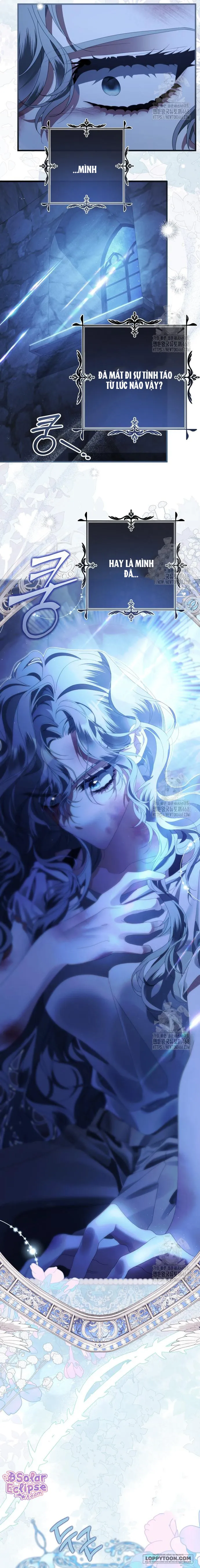 Hoàng Hậu Phế Truất Maria - Chap 15 - Trang 23
