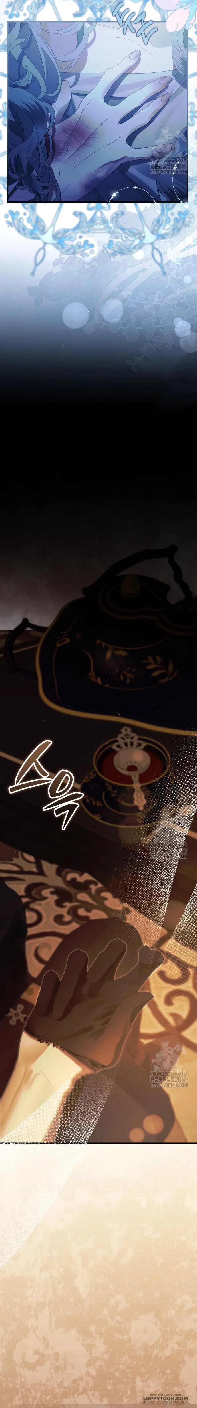Hoàng Hậu Phế Truất Maria - Chap 15 - Trang 24
