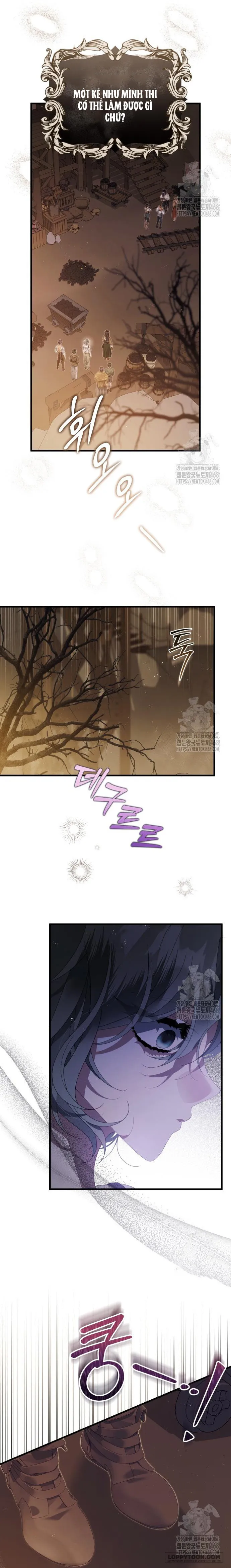 Hoàng Hậu Phế Truất Maria - Chap 15 - Trang 6