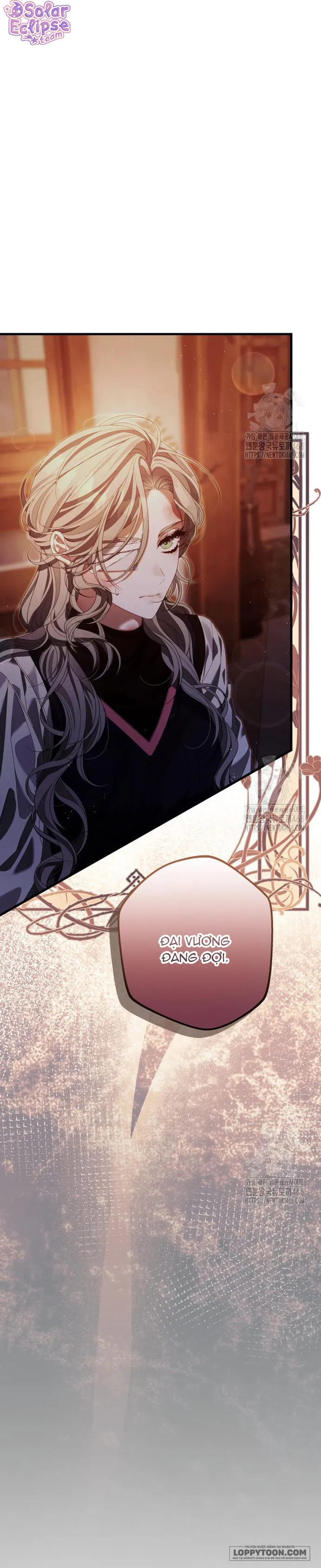 Hoàng Hậu Phế Truất Maria - Chap 16 - Trang 23