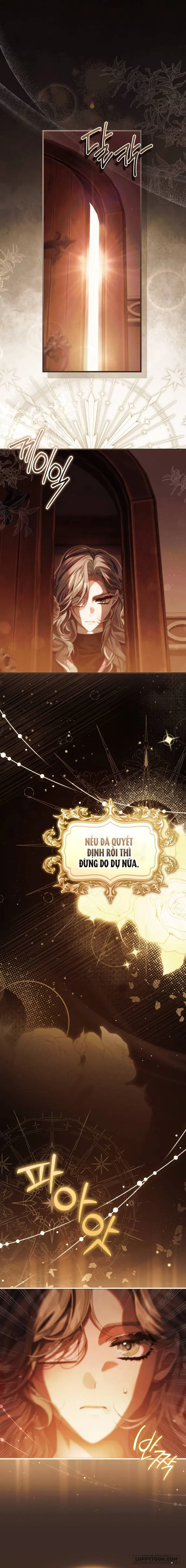 Hoàng Hậu Phế Truất Maria - Chap 17 - Trang 1