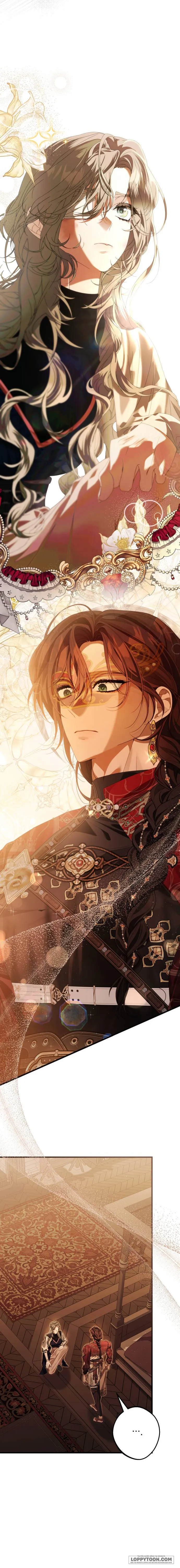 Hoàng Hậu Phế Truất Maria - Chap 17 - Trang 14