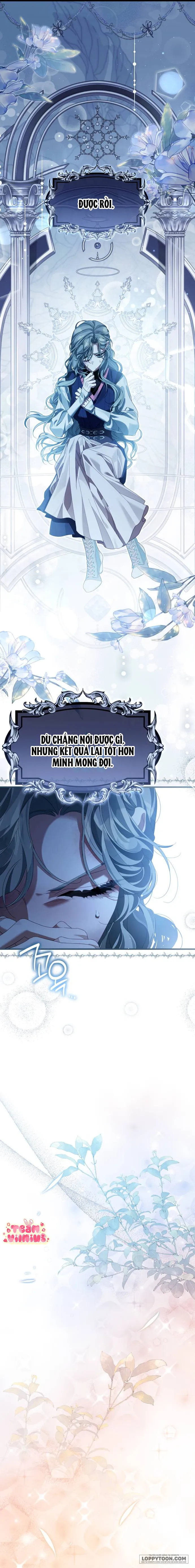 Hoàng Hậu Phế Truất Maria - Chap 17 - Trang 19