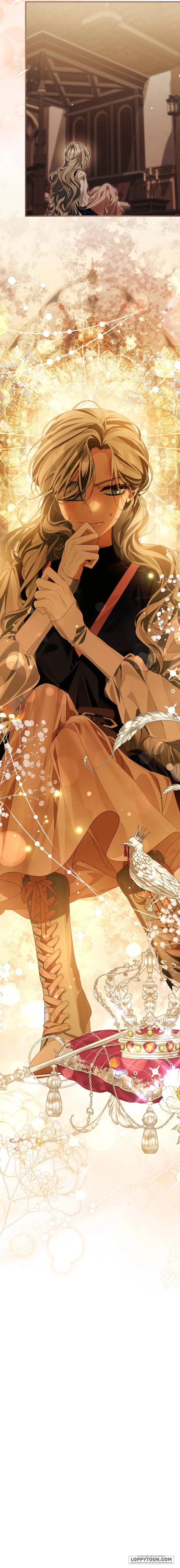 Hoàng Hậu Phế Truất Maria - Chap 17 - Trang 20