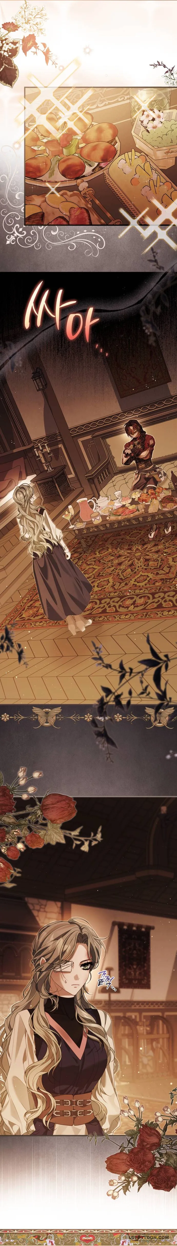 Hoàng Hậu Phế Truất Maria - Chap 17 - Trang 3
