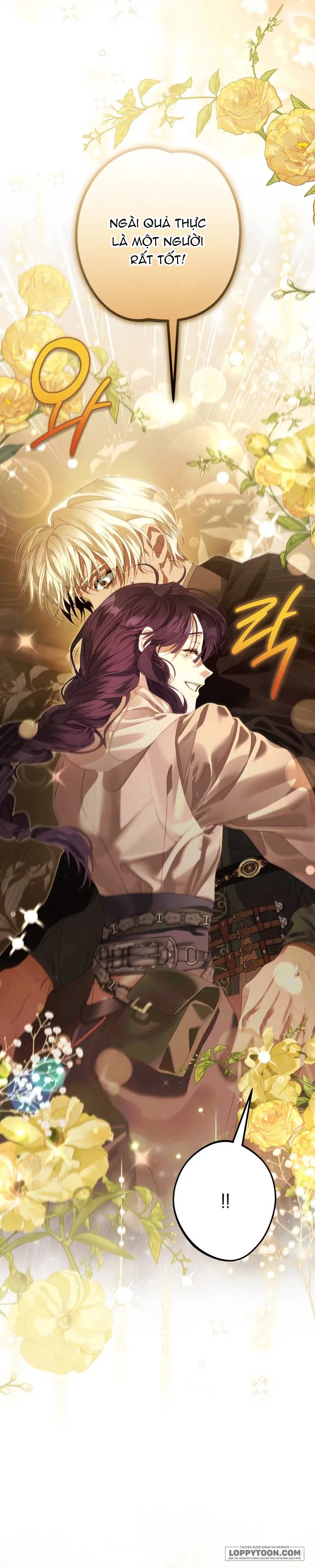 Hoàng Hậu Phế Truất Maria - Chap 18 - Trang 15