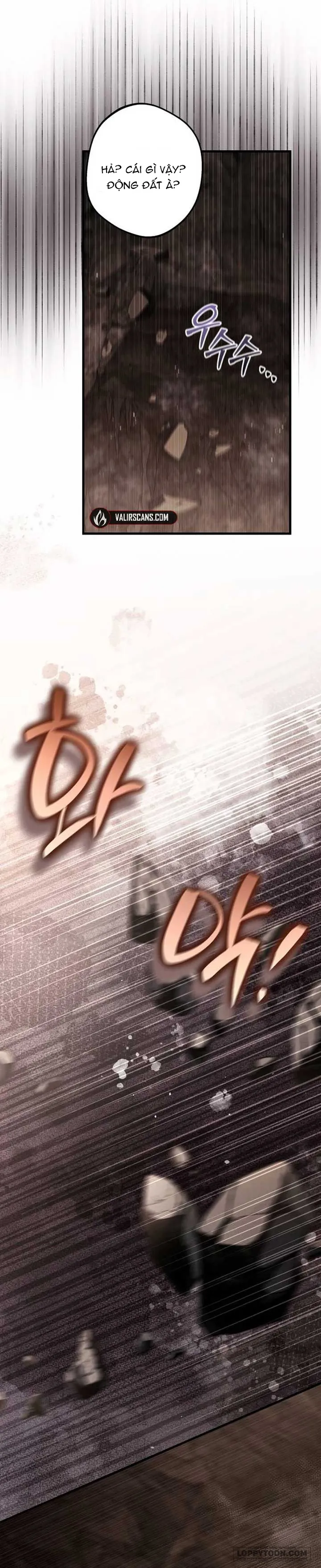 Hoàng Hậu Phế Truất Maria - Chap 19 - Trang 11