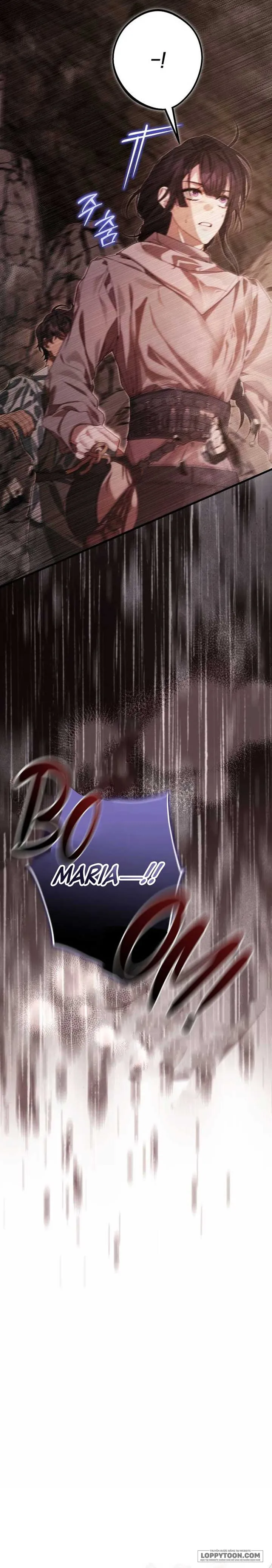 Hoàng Hậu Phế Truất Maria - Chap 19 - Trang 12