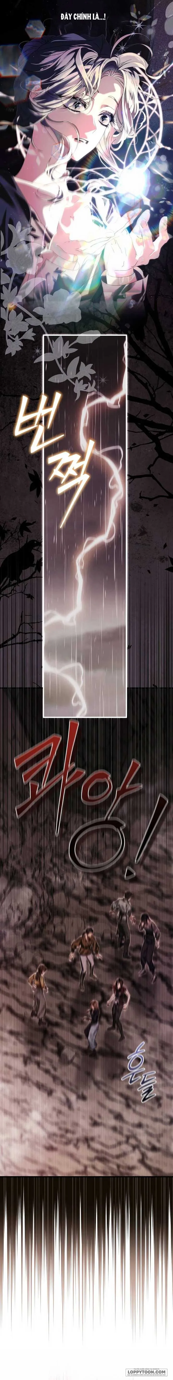 Hoàng Hậu Phế Truất Maria - Chap 19 - Trang 10