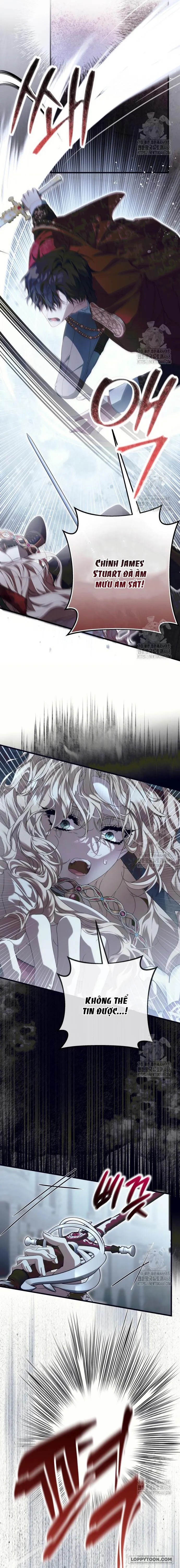 Hoàng Hậu Phế Truất Maria - Chap 2 - Trang 22