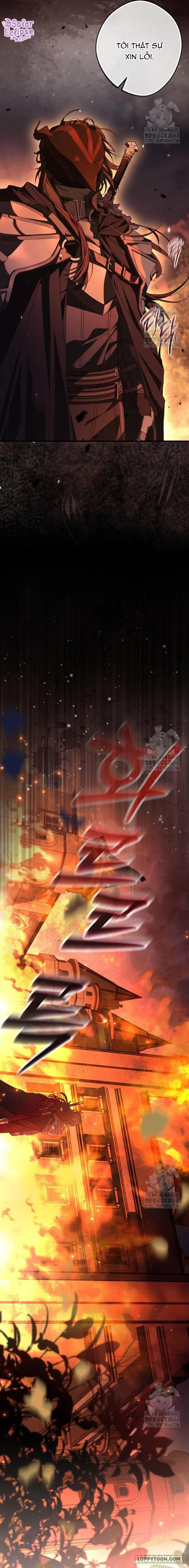 Hoàng Hậu Phế Truất Maria - Chap 2 - Trang 26