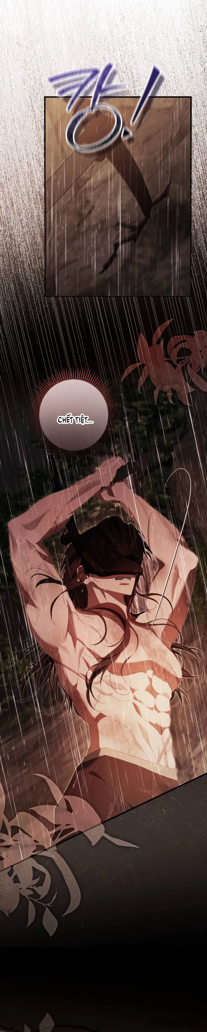 Hoàng Hậu Phế Truất Maria - Chap 20 - Trang 6