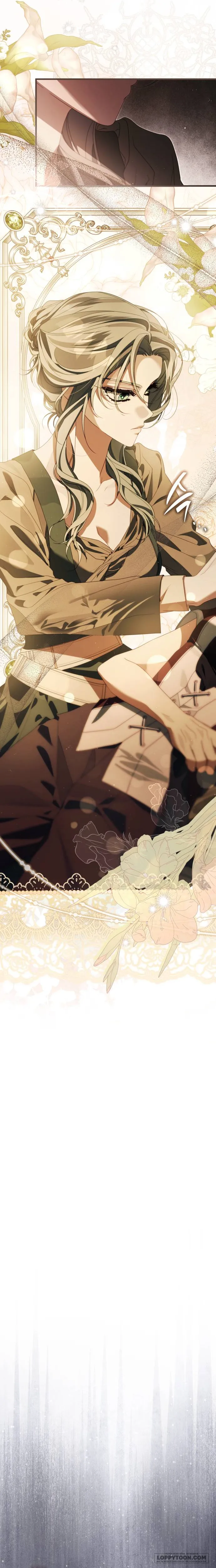 Hoàng Hậu Phế Truất Maria - Chap 21 - Trang 3