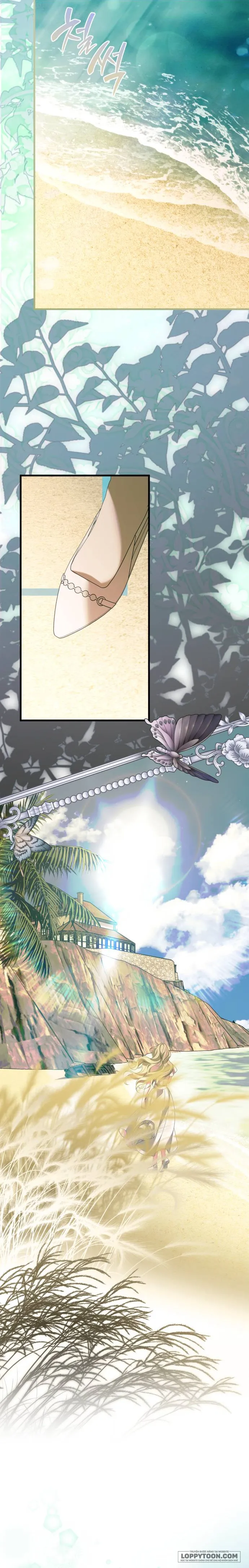 Hoàng Hậu Phế Truất Maria - Chap 22 - Trang 13