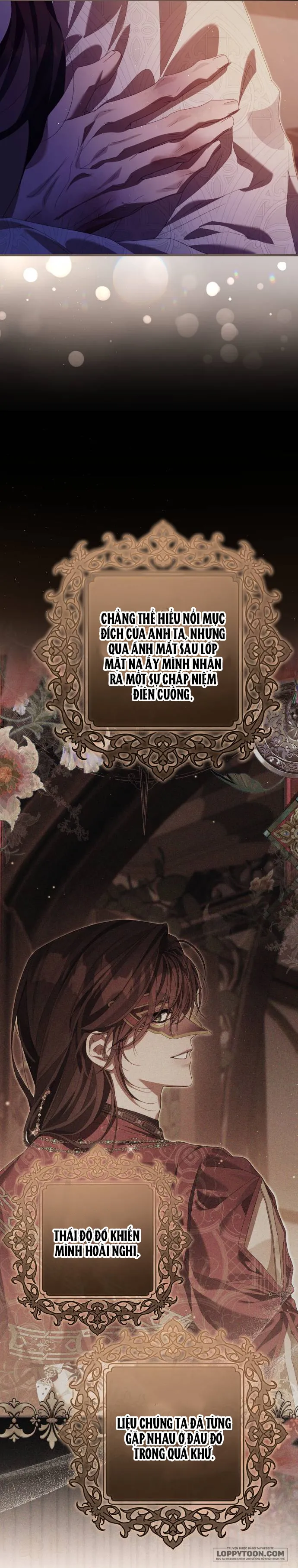 Hoàng Hậu Phế Truất Maria - Chap 22 - Trang 23
