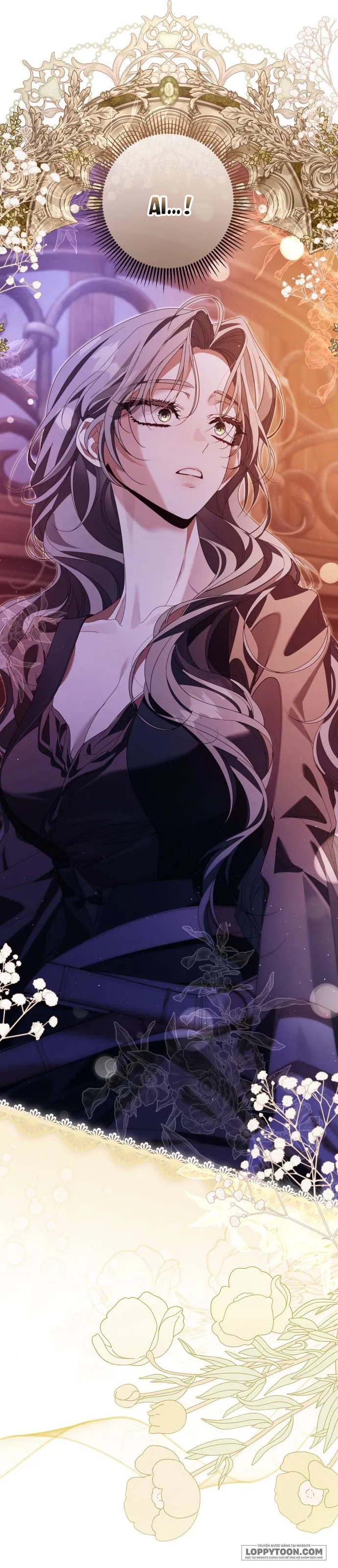 Hoàng Hậu Phế Truất Maria - Chap 22 - Trang 27