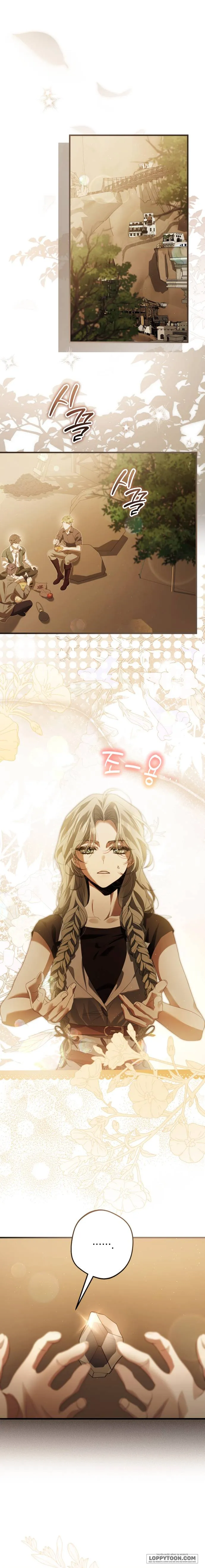 Hoàng Hậu Phế Truất Maria - Chap 24 - Trang 1