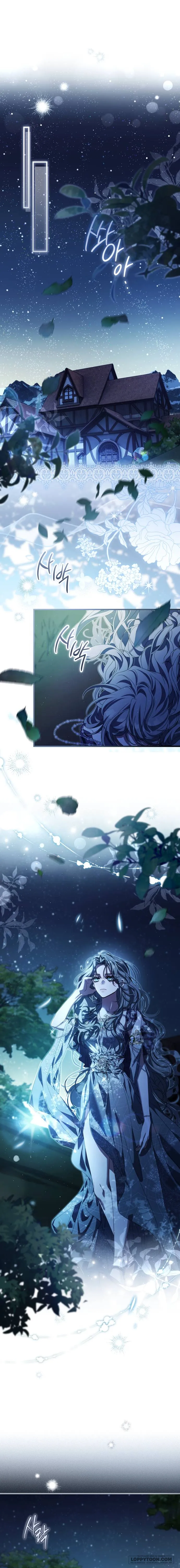 Hoàng Hậu Phế Truất Maria - Chap 25 - Trang 1