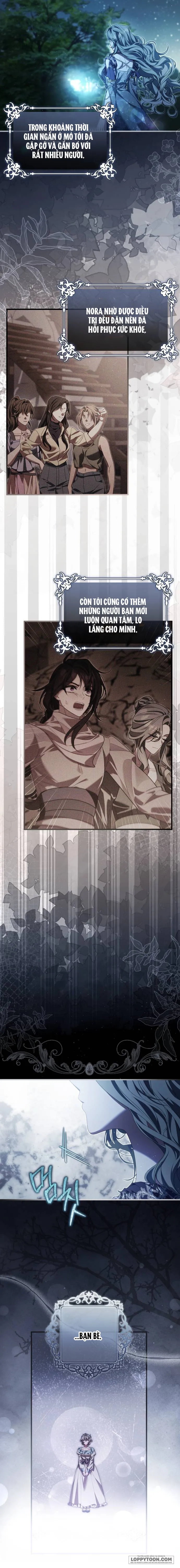 Hoàng Hậu Phế Truất Maria - Chap 25 - Trang 2