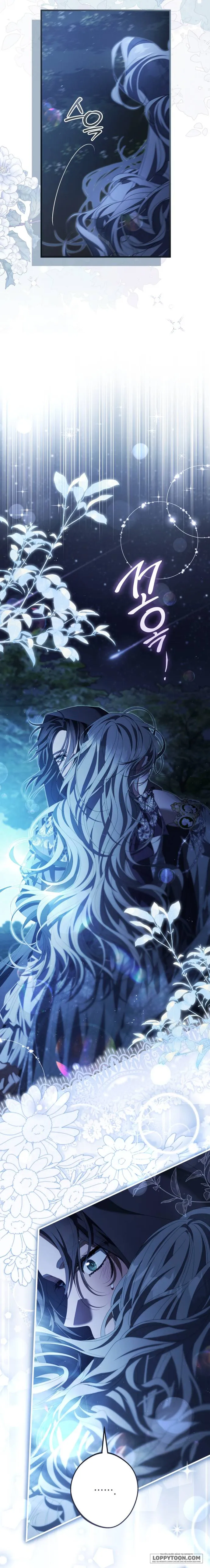 Hoàng Hậu Phế Truất Maria - Chap 25 - Trang 15