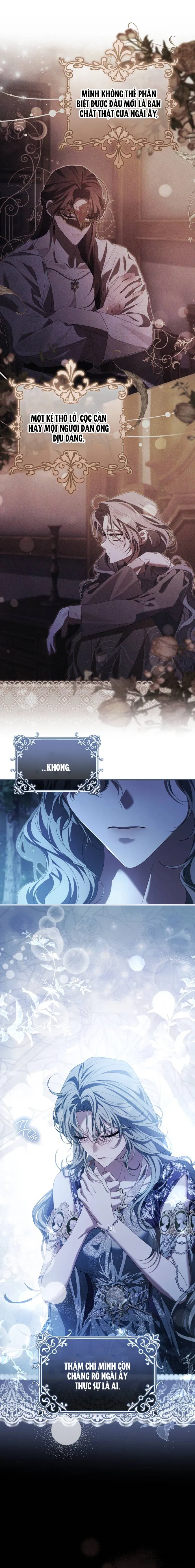 Hoàng Hậu Phế Truất Maria - Chap 25 - Trang 8