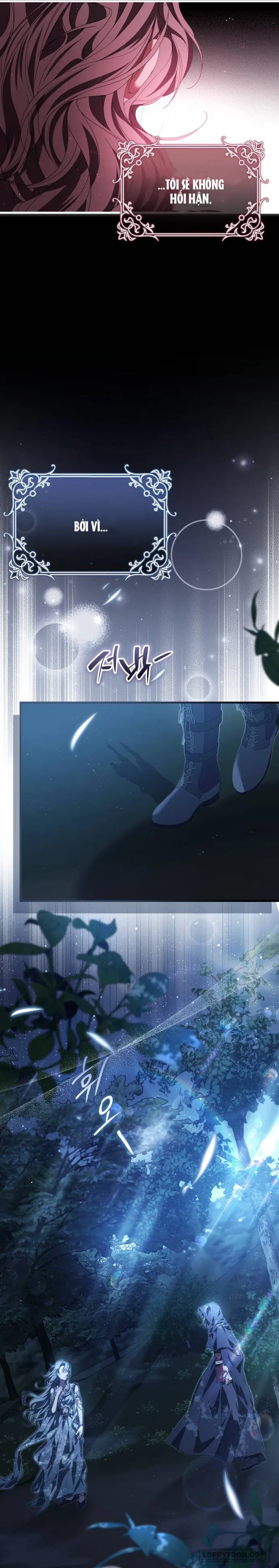 Hoàng Hậu Phế Truất Maria - Chap 25 - Trang 10