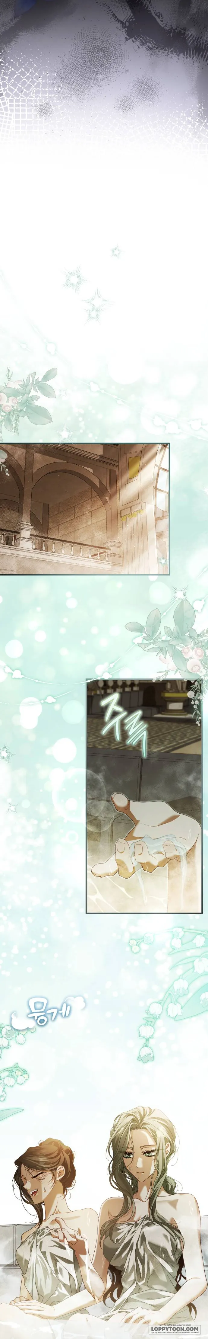 Hoàng Hậu Phế Truất Maria - Chap 26 - Trang 15