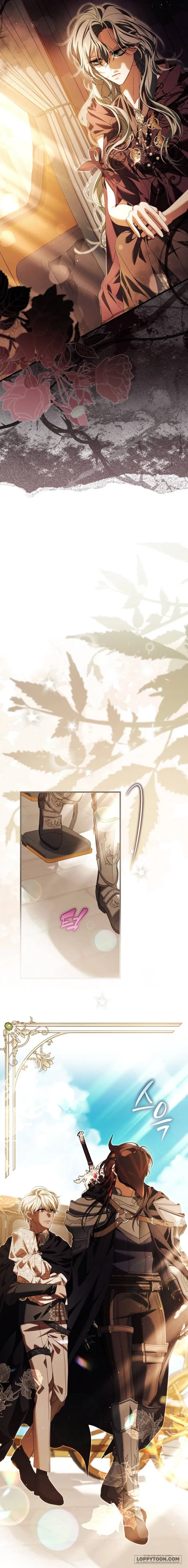 Hoàng Hậu Phế Truất Maria - Chap 26 - Trang 10