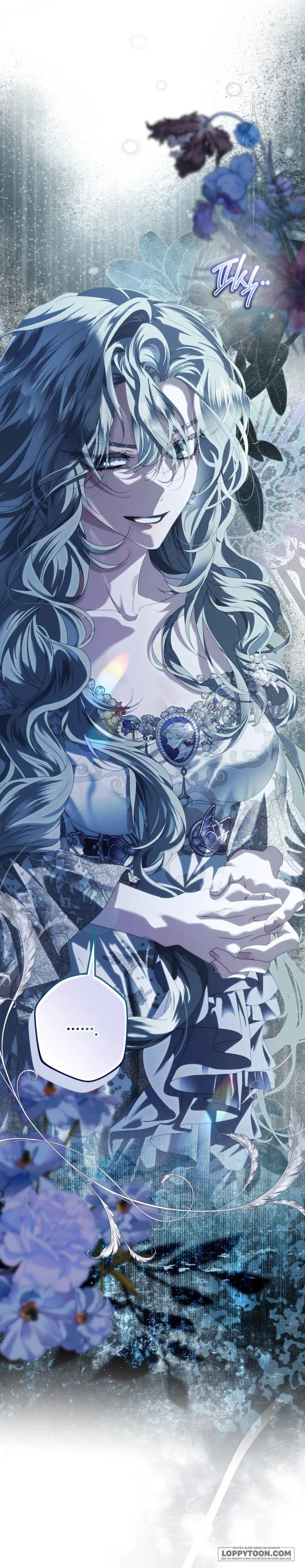 Hoàng Hậu Phế Truất Maria - Chap 27 - Trang 24