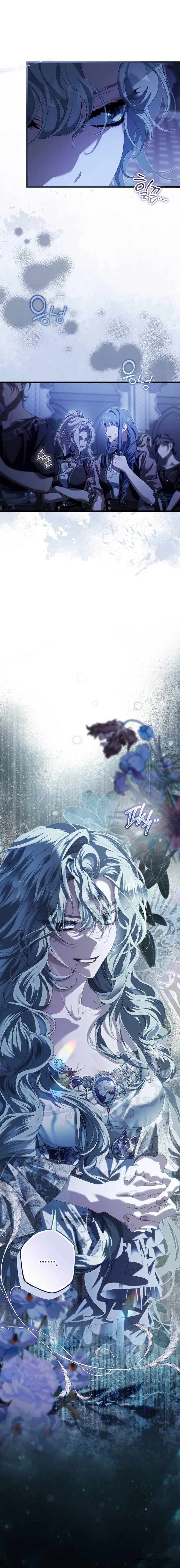 Hoàng Hậu Phế Truất Maria - Chap 28 - Trang 1