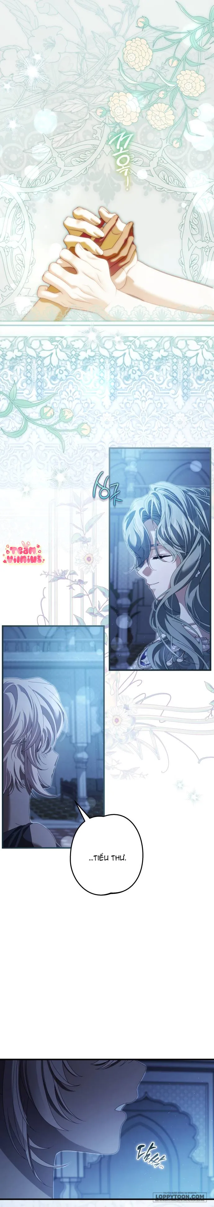 Hoàng Hậu Phế Truất Maria - Chap 28 - Trang 6