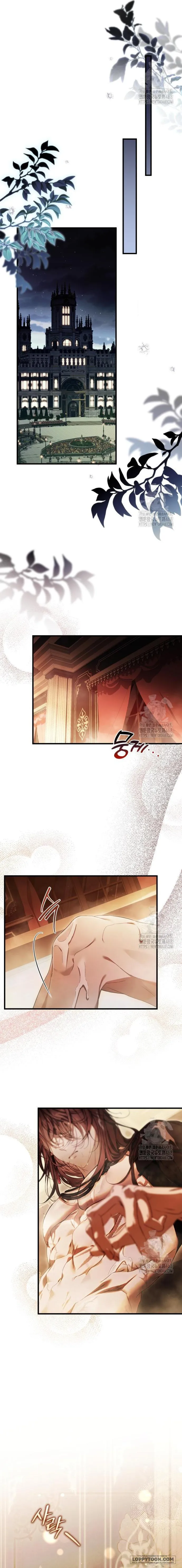 Hoàng Hậu Phế Truất Maria - Chap 4 - Trang 21
