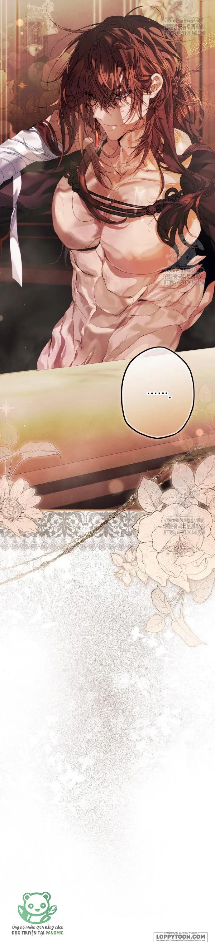 Hoàng Hậu Phế Truất Maria - Chap 4 - Trang 22
