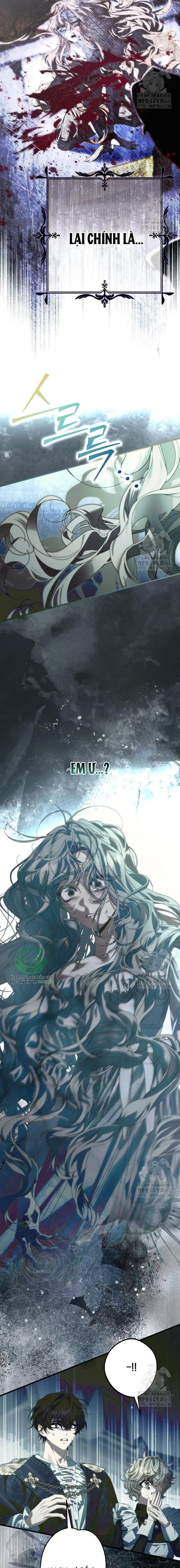 Hoàng Hậu Phế Truất Maria - Chap 6 - Trang 15