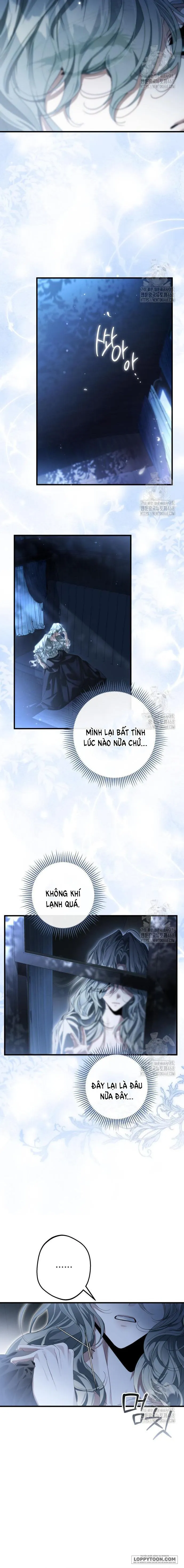 Hoàng Hậu Phế Truất Maria - Chap 7 - Trang 14