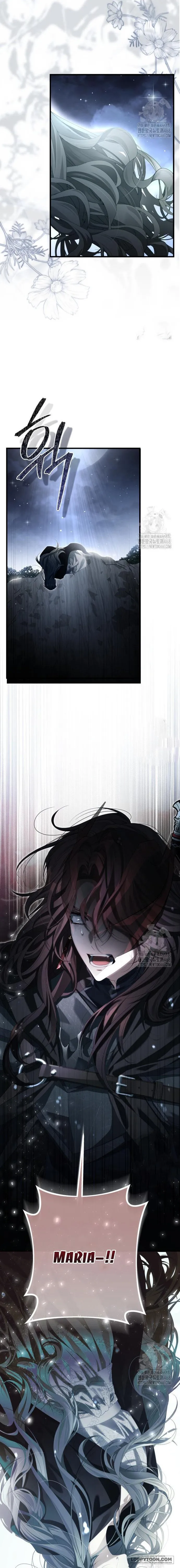 Hoàng Hậu Phế Truất Maria - Chap 7 - Trang 23