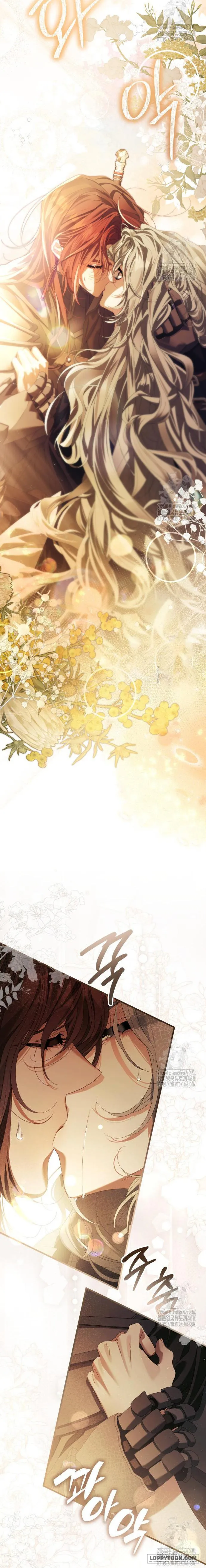 Hoàng Hậu Phế Truất Maria - Chap 8 - Trang 12