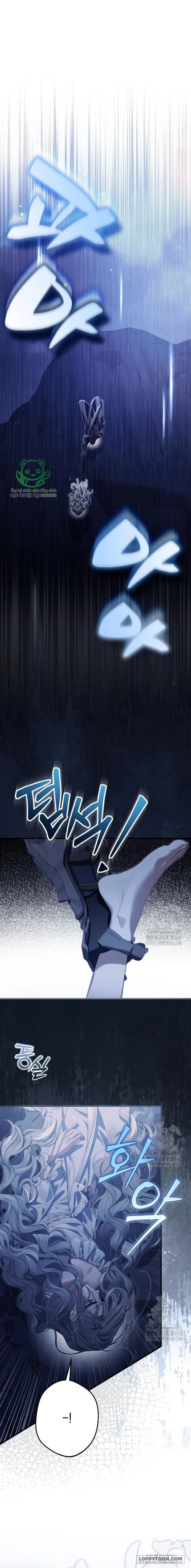 Hoàng Hậu Phế Truất Maria - Chap 8 - Trang 3