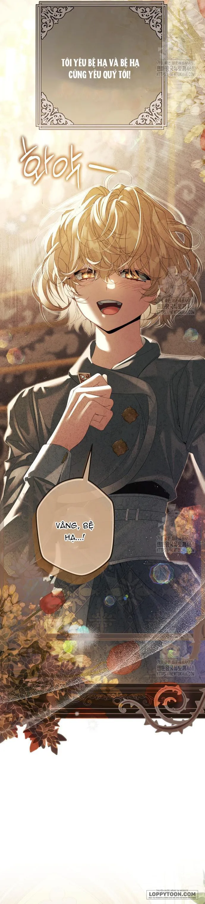 Hoàng Hậu Phế Truất Maria - Chap 8 - Trang 24