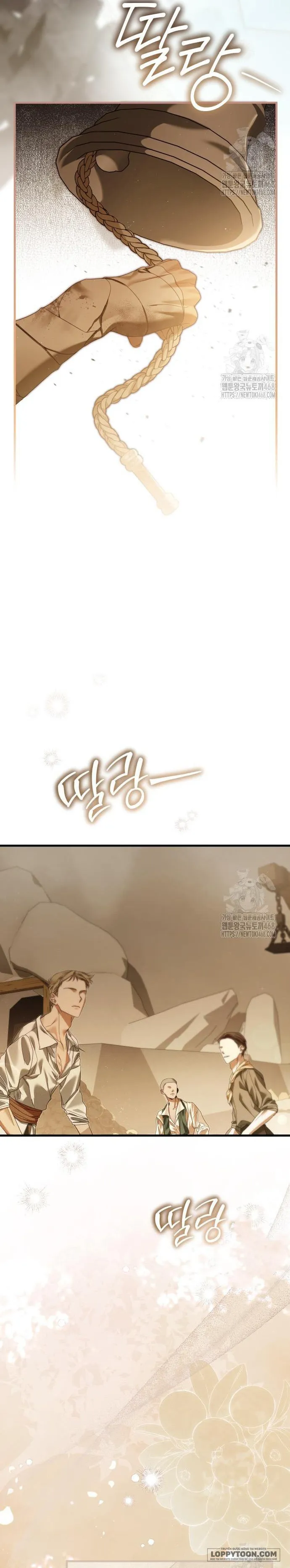 Hoàng Hậu Phế Truất Maria - Chap 9 - Trang 2