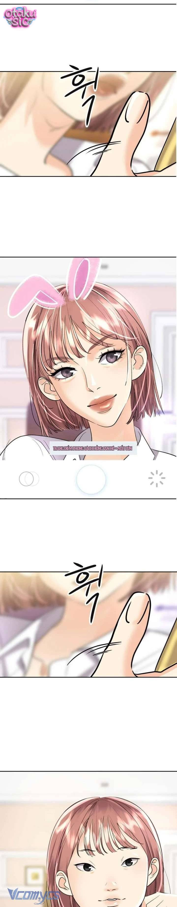 Hoàng Hậu Son Môii - Chap 1 - Trang 2