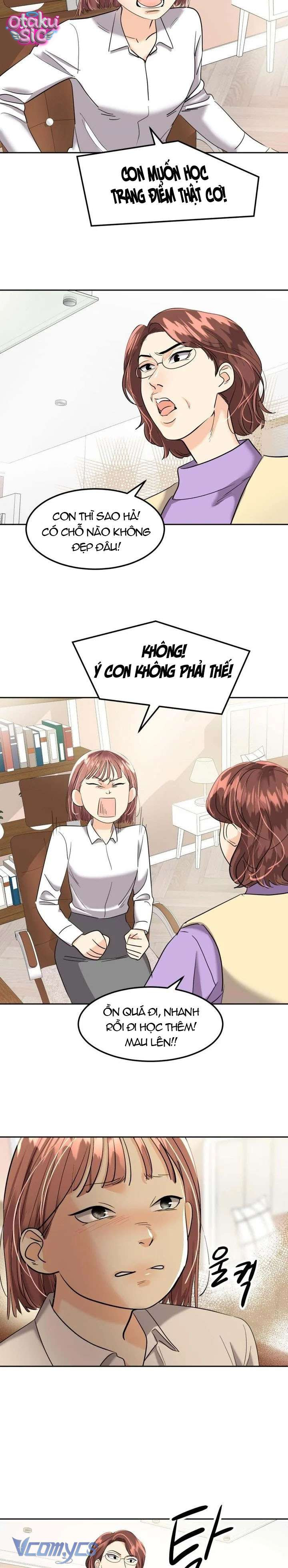 Hoàng Hậu Son Môii - Chap 1 - Trang 13