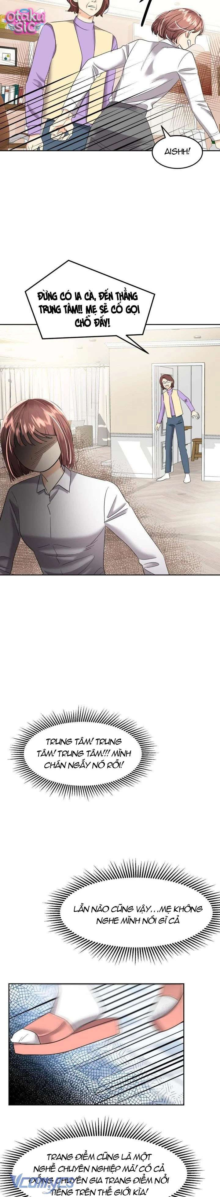 Hoàng Hậu Son Môii - Chap 1 - Trang 14