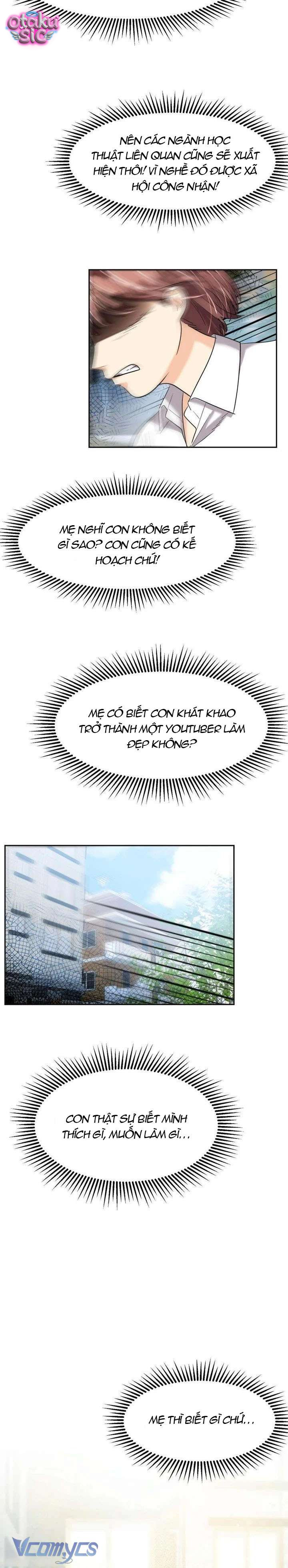 Hoàng Hậu Son Môii - Chap 1 - Trang 15