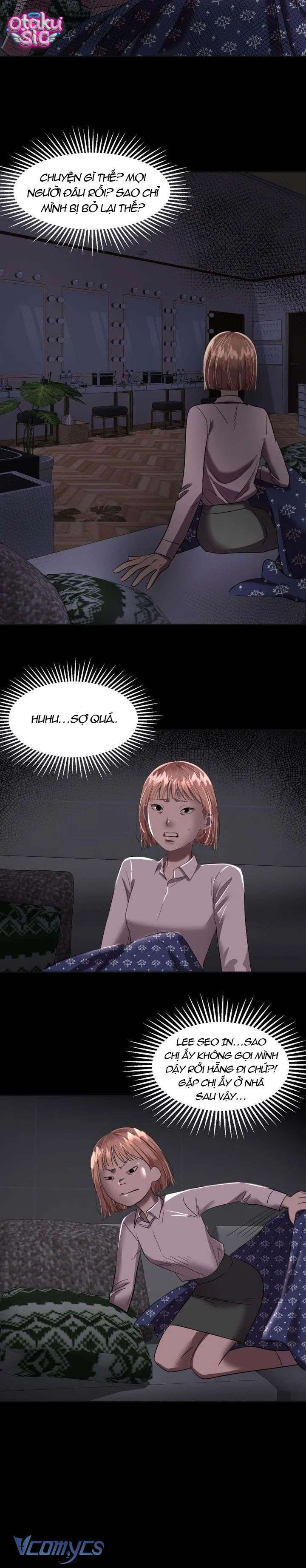 Hoàng Hậu Son Môii - Chap 1 - Trang 26