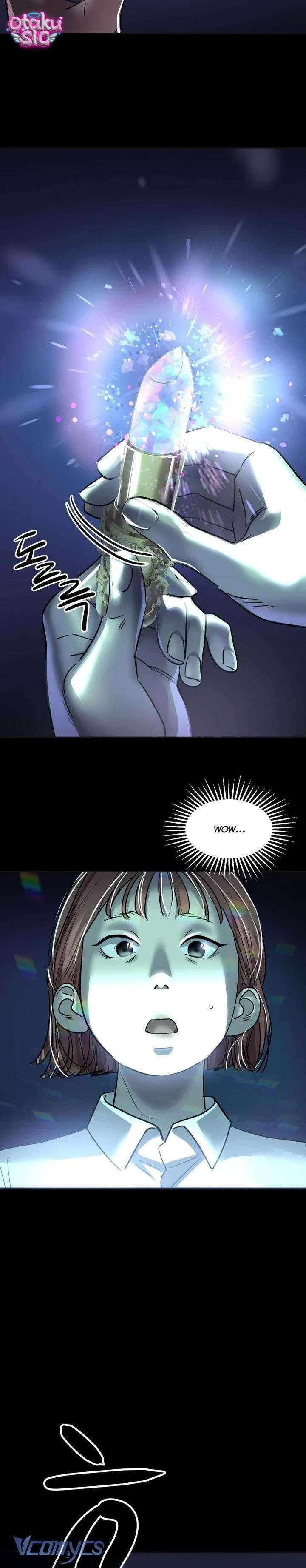 Hoàng Hậu Son Môii - Chap 1 - Trang 28