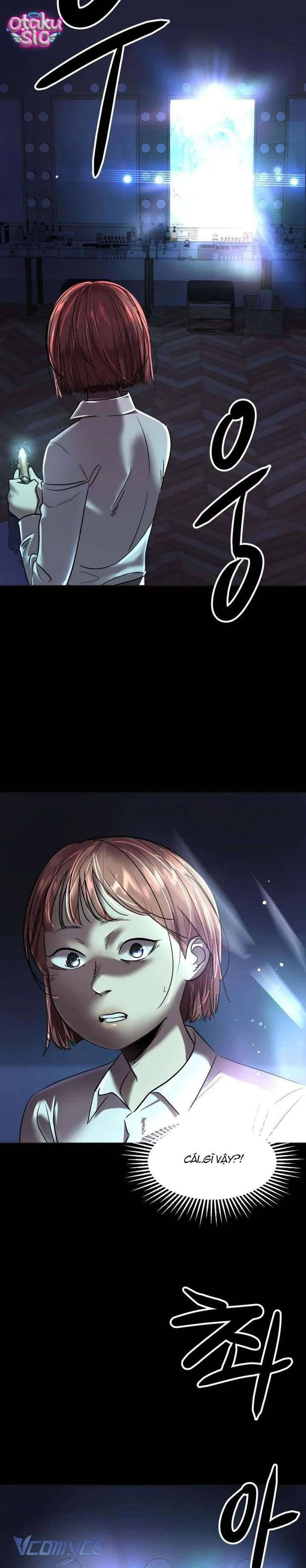 Hoàng Hậu Son Môii - Chap 1 - Trang 29
