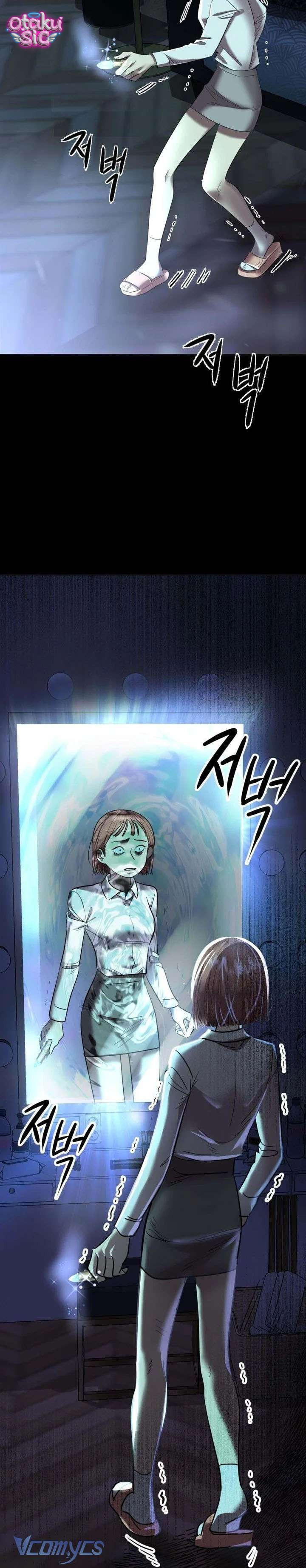 Hoàng Hậu Son Môii - Chap 1 - Trang 31