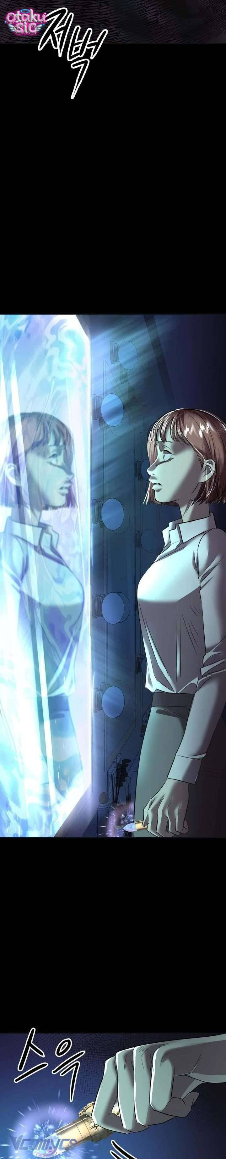 Hoàng Hậu Son Môii - Chap 1 - Trang 32